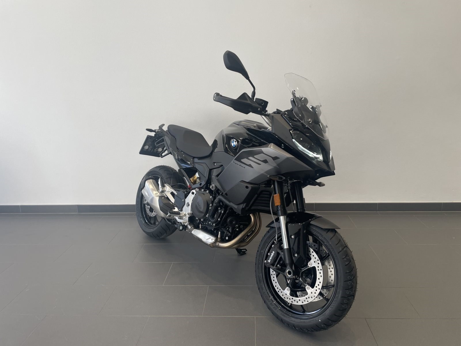 Motorrad