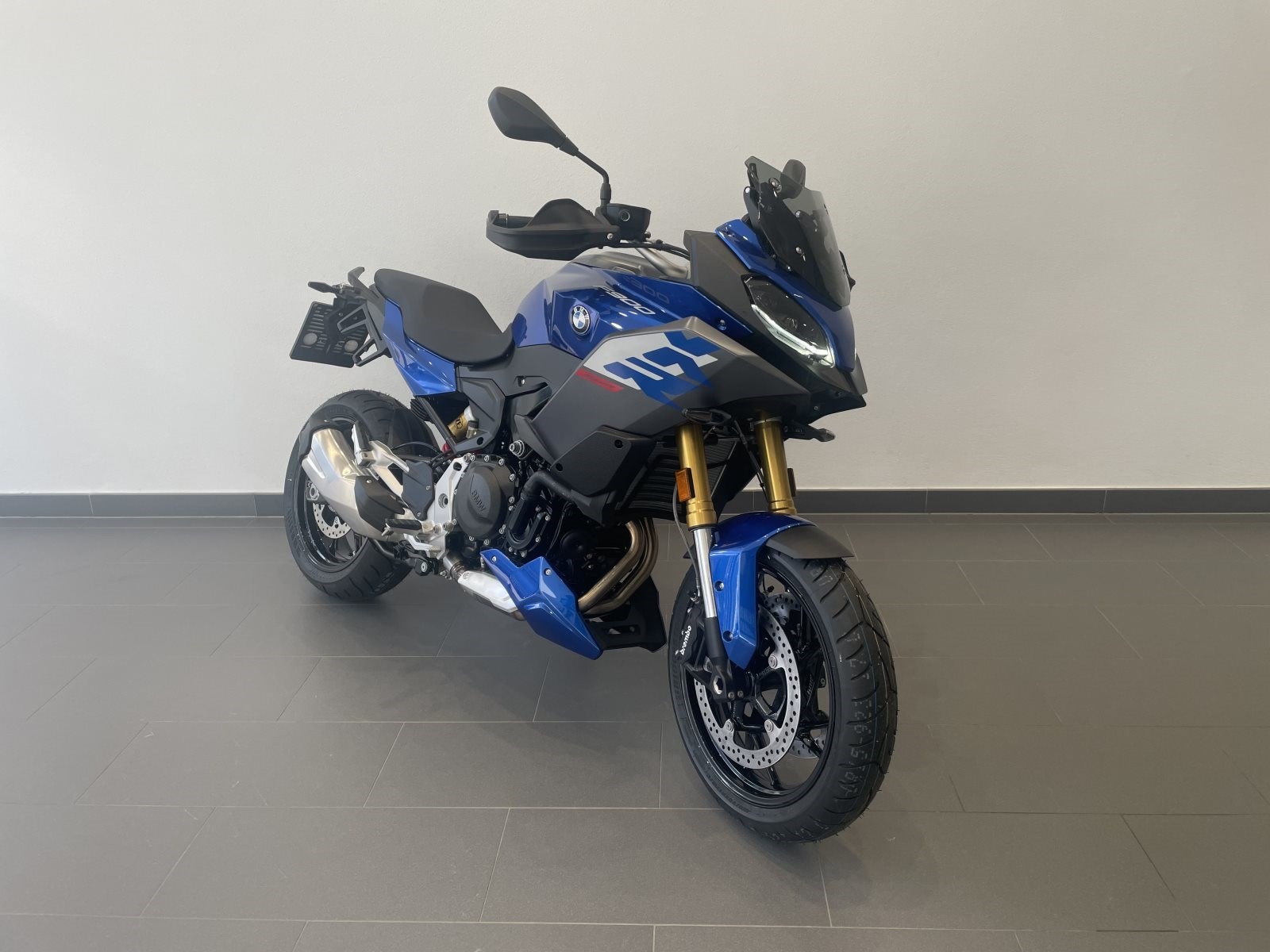 Motorrad