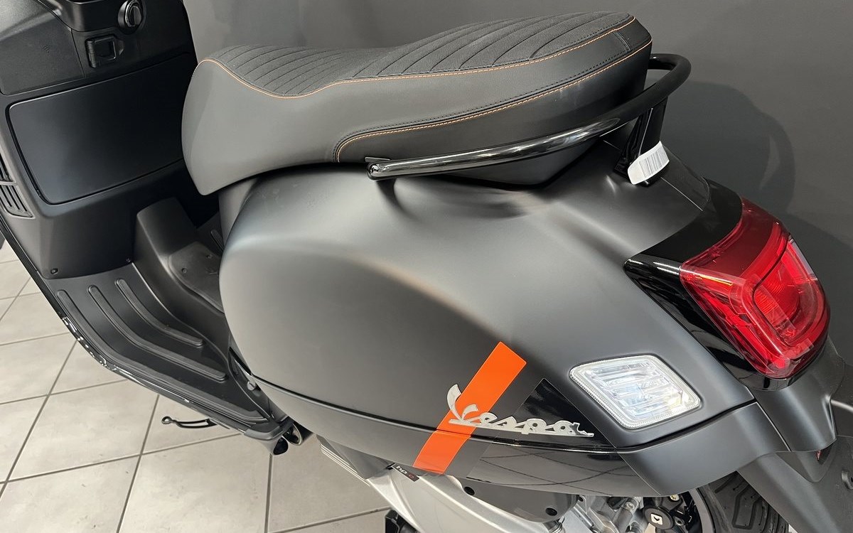 Angebot Vespa GTS 300 Super Sport