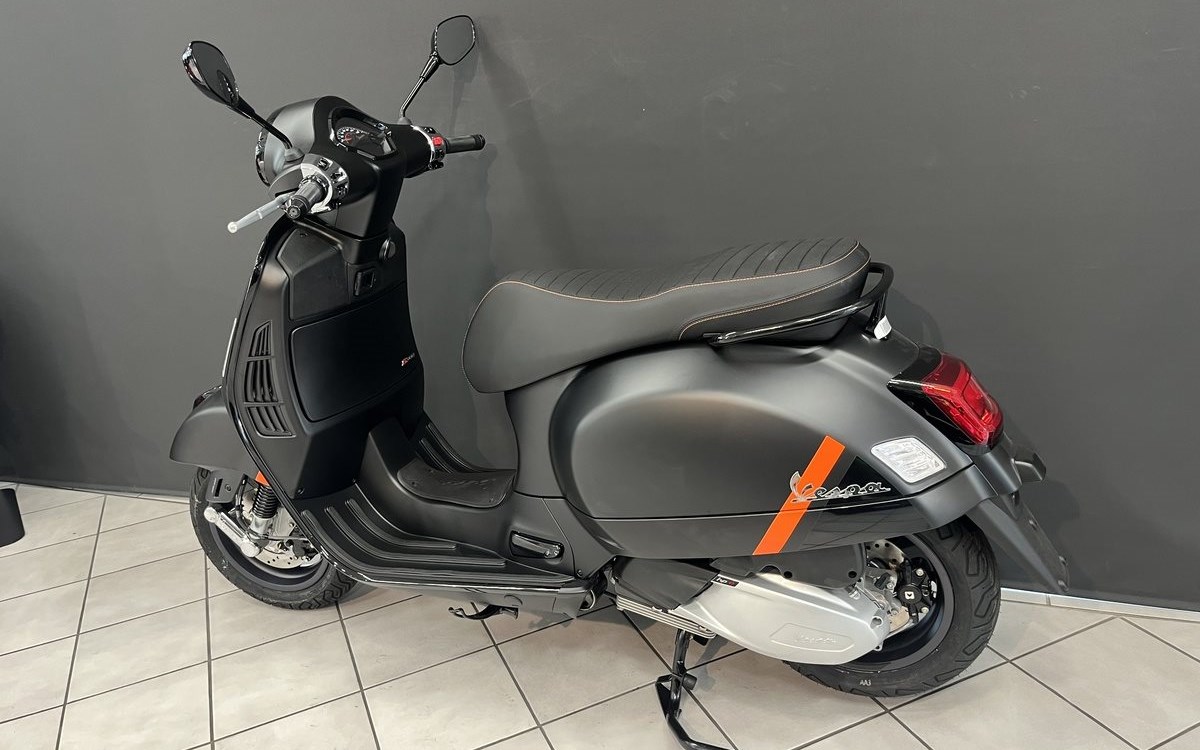 Angebot Vespa GTS 300 Super Sport