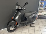 Angebot Vespa GTS 300 Super Sport