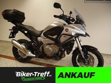 Honda VFR1200X Crosstourer