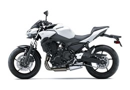 Neumotorrad Kawasaki Z650