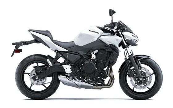 Neufahrzeug Kawasaki Z650 - Bild 2