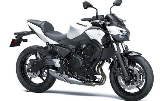 Neufahrzeug Kawasaki Z650 - Bild 3