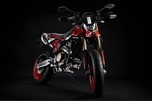 Angebot Ducati Hypermotard 950 RVE