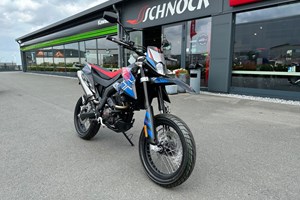 Angebot Aprilia SX 125