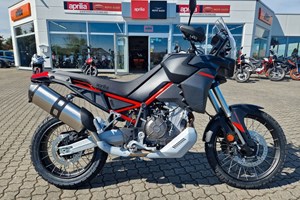 Angebot Aprilia Tuareg 660