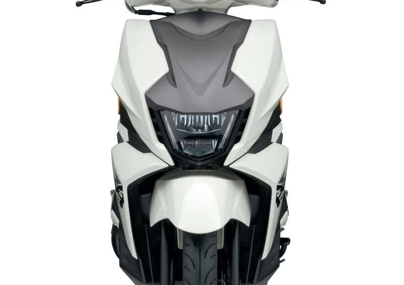 Angebot Suzuki Avenis 125 Bild 2: Angebot Suzuki Avenis 125