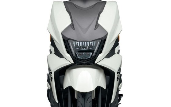 Neufahrzeug Suzuki Avenis 125 - Bild 2