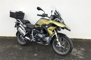 Angebot BMW R 1250 GS