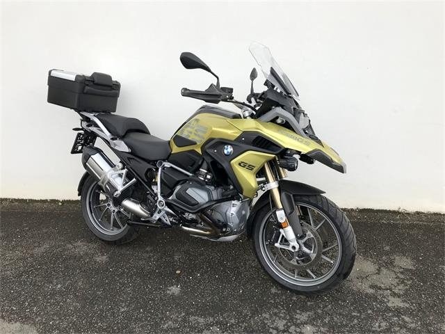 Motorrad