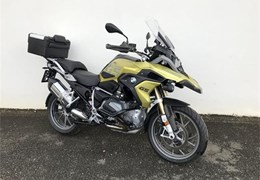 Gebrauchte BMW R 1250 GS Gebrauchte BMW R 1250 GS