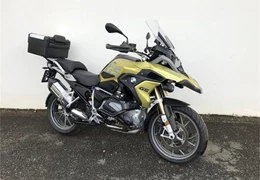 Gebrauchte BMW R 1250 GS Gebrauchte BMW R 1250 GS