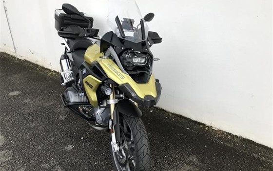 Gebrauchtmotorrad BMW R 1250 GS - Bild 2 Gebrauchtmotorrad BMW R 1250 GS - Bild 2