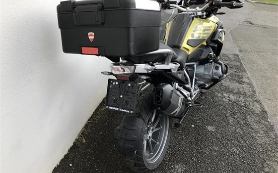 Gebrauchtmotorrad BMW R 1250 GS - Bild 3 Gebrauchtmotorrad BMW R 1250 GS - Bild 3
