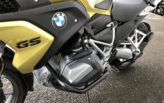 Gebrauchtmotorrad BMW R 1250 GS - Bild 4 Gebrauchtmotorrad BMW R 1250 GS - Bild 4