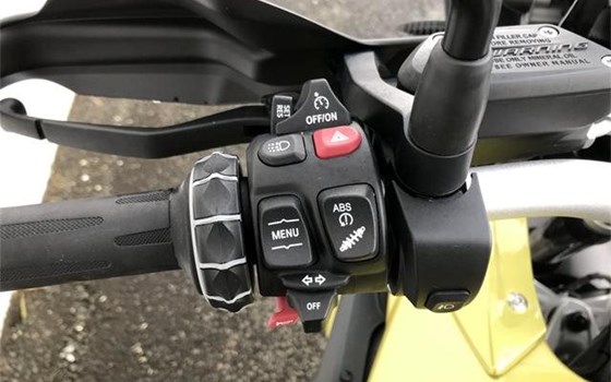 Gebrauchtmotorrad BMW R 1250 GS - Bild 6 Gebrauchtmotorrad BMW R 1250 GS - Bild 6