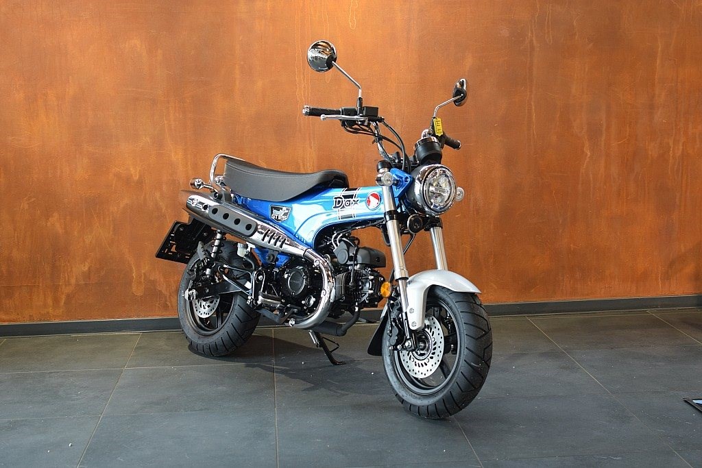 Motorrad
