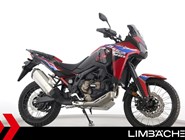 Honda CRF1100L Africa Twin DCT