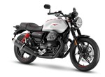 Angebot Moto Guzzi V7 Stone Ten