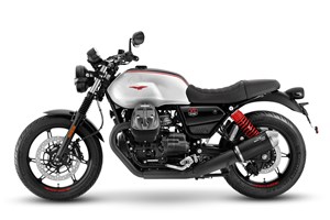 Angebot Moto Guzzi V7 Stone Ten