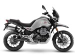 Angebot Moto Guzzi V85 Strada