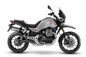 Angebot Moto Guzzi V85 Strada