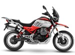 Angebot Moto Guzzi V85 TT