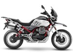 Angebot Moto Guzzi V85 TT