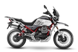 Angebot Moto Guzzi V85 TT