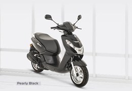 Gebrauchte Peugeot Kisbee 50 4T Active