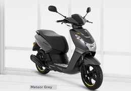 Gebrauchte Peugeot Kisbee 50 GT