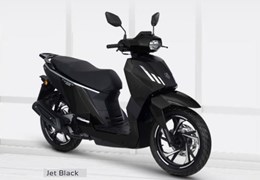 Gebrauchte Peugeot Tweet 50