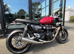 Angebot Triumph Speed Twin 1200