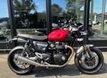 Angebot Triumph Speed Twin 1200