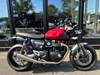 Triumph Speed Twin 1200