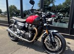 Angebot Triumph Speed Twin 1200