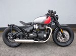 Angebot Triumph Bonneville Bobber