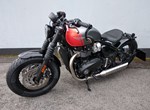 Angebot Triumph Bonneville Bobber