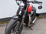 Angebot Triumph Bonneville Bobber