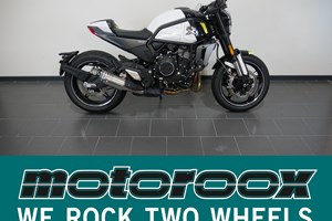 Angebot CFMOTO 700CL-X Sport