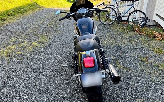 Gebrauchtmotorrad Harley-Davidson V-Rod Street Rod VRSCR - Bild 3