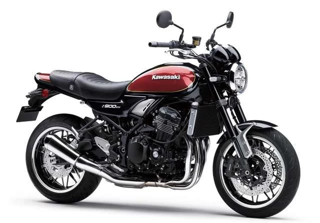 Angebot Kawasaki Z900 Bild 1: Angebot Kawasaki Z900