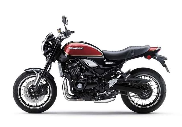 Angebot Kawasaki Z900 Bild 3: Angebot Kawasaki Z900