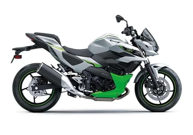 Angebot Kawasaki ZR-7 Bild 1: Angebot Kawasaki ZR-7
