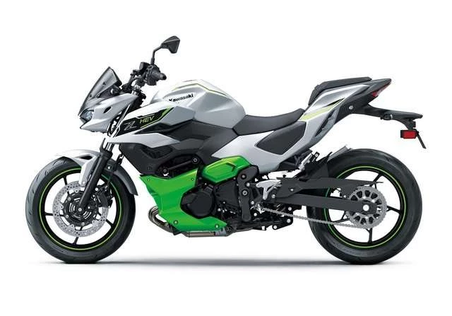 Angebot Kawasaki ZR-7 Bild 2: Angebot Kawasaki ZR-7
