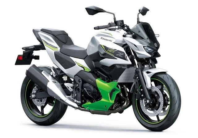 Angebot Kawasaki ZR-7 Bild 3: Angebot Kawasaki ZR-7