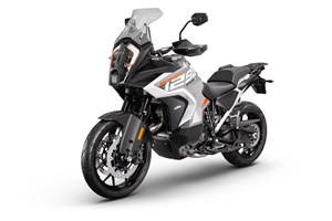 Angebot KTM 1290 Super Adventure S