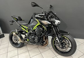 Kawasaki Z900